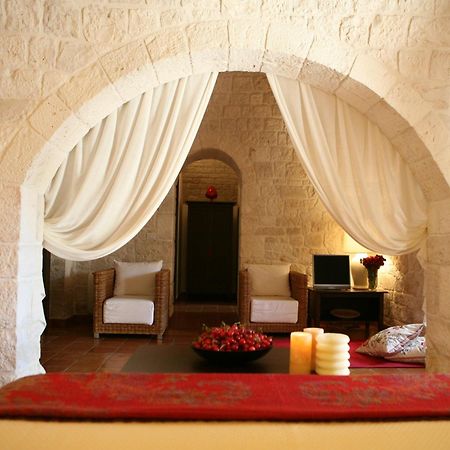 Abate Masseria & Resort Noci Bagian luar foto