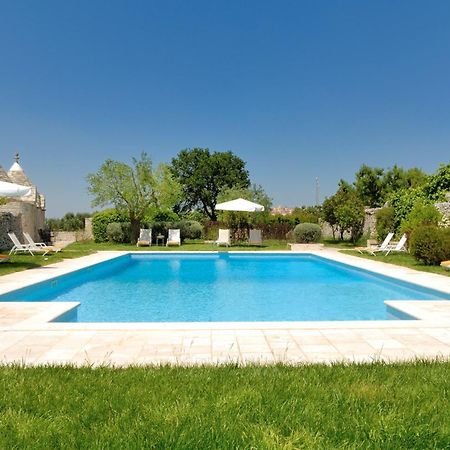 Abate Masseria & Resort Noci Bagian luar foto