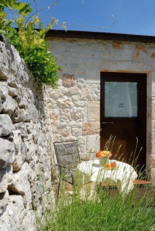 Abate Masseria & Resort Noci Ruang foto