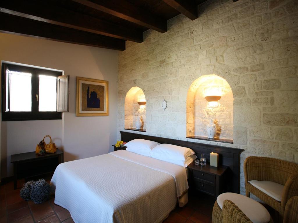 Abate Masseria & Resort Noci Ruang foto