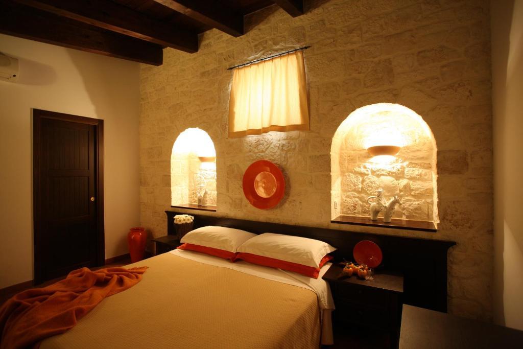 Abate Masseria & Resort Noci Ruang foto