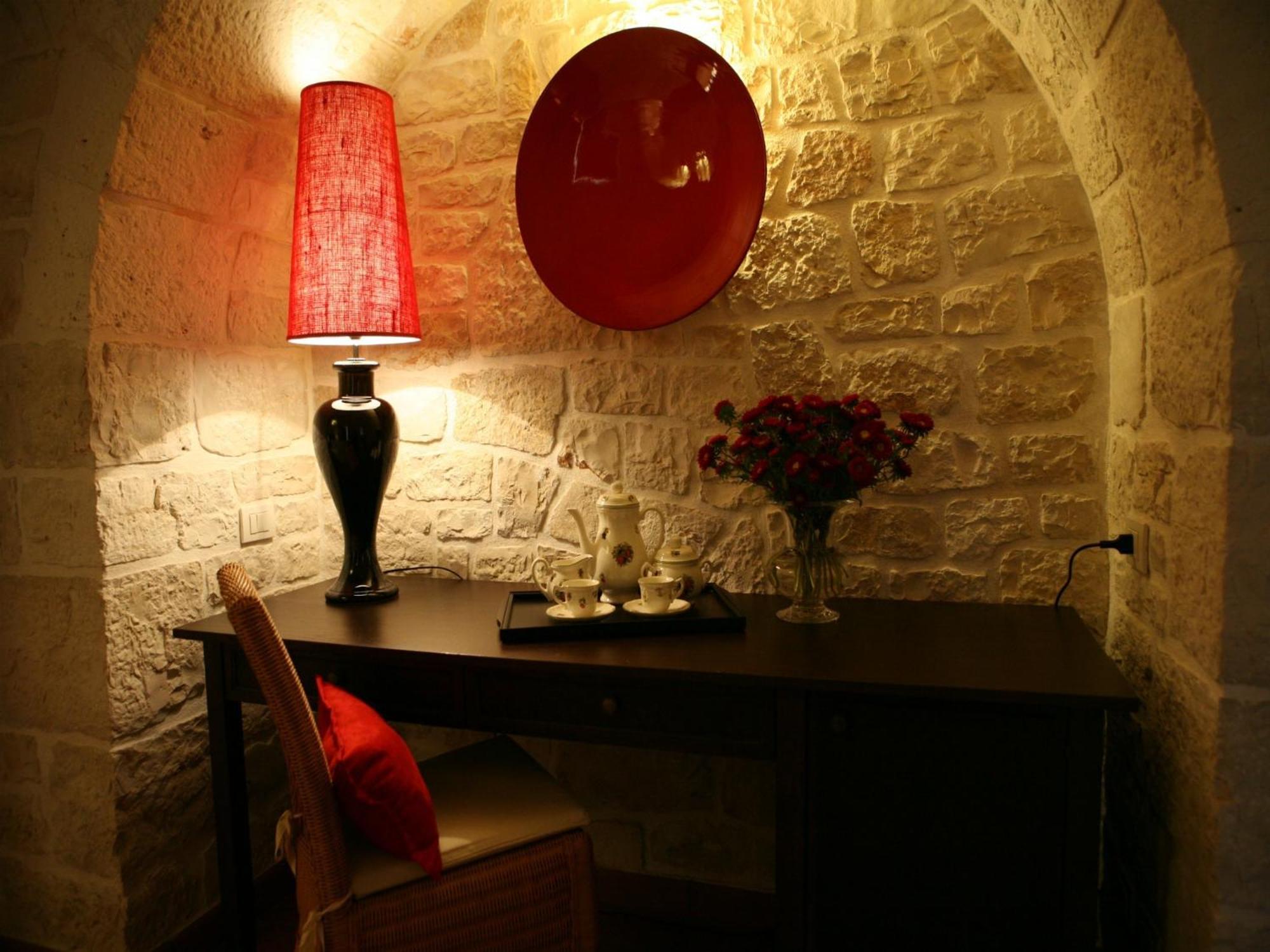 Abate Masseria & Resort Noci Bagian luar foto