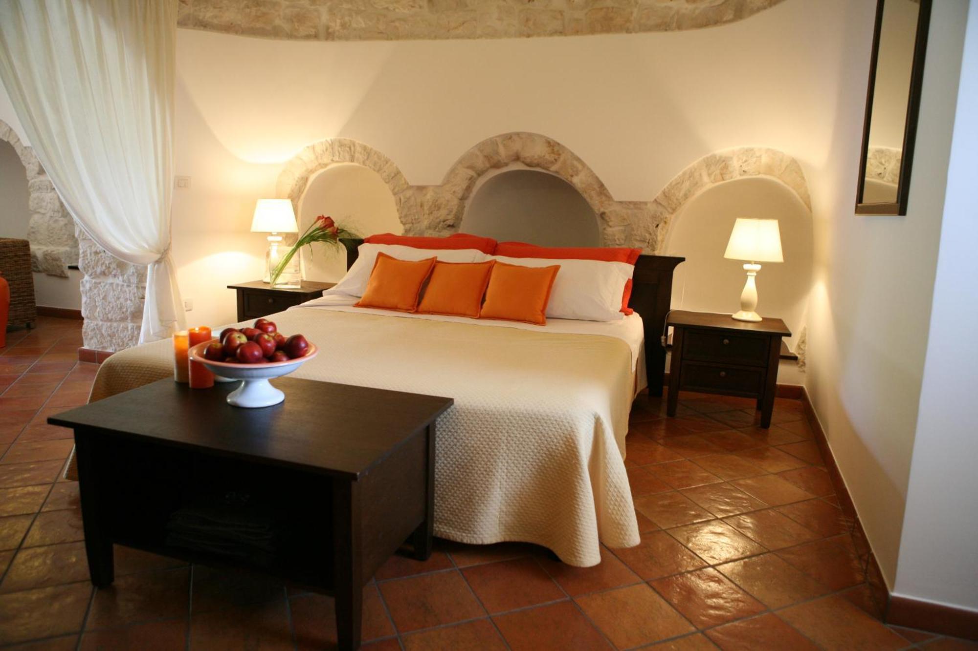 Abate Masseria & Resort Noci Bagian luar foto