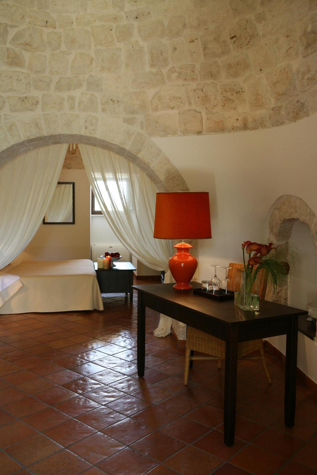 Abate Masseria & Resort Noci Bagian luar foto