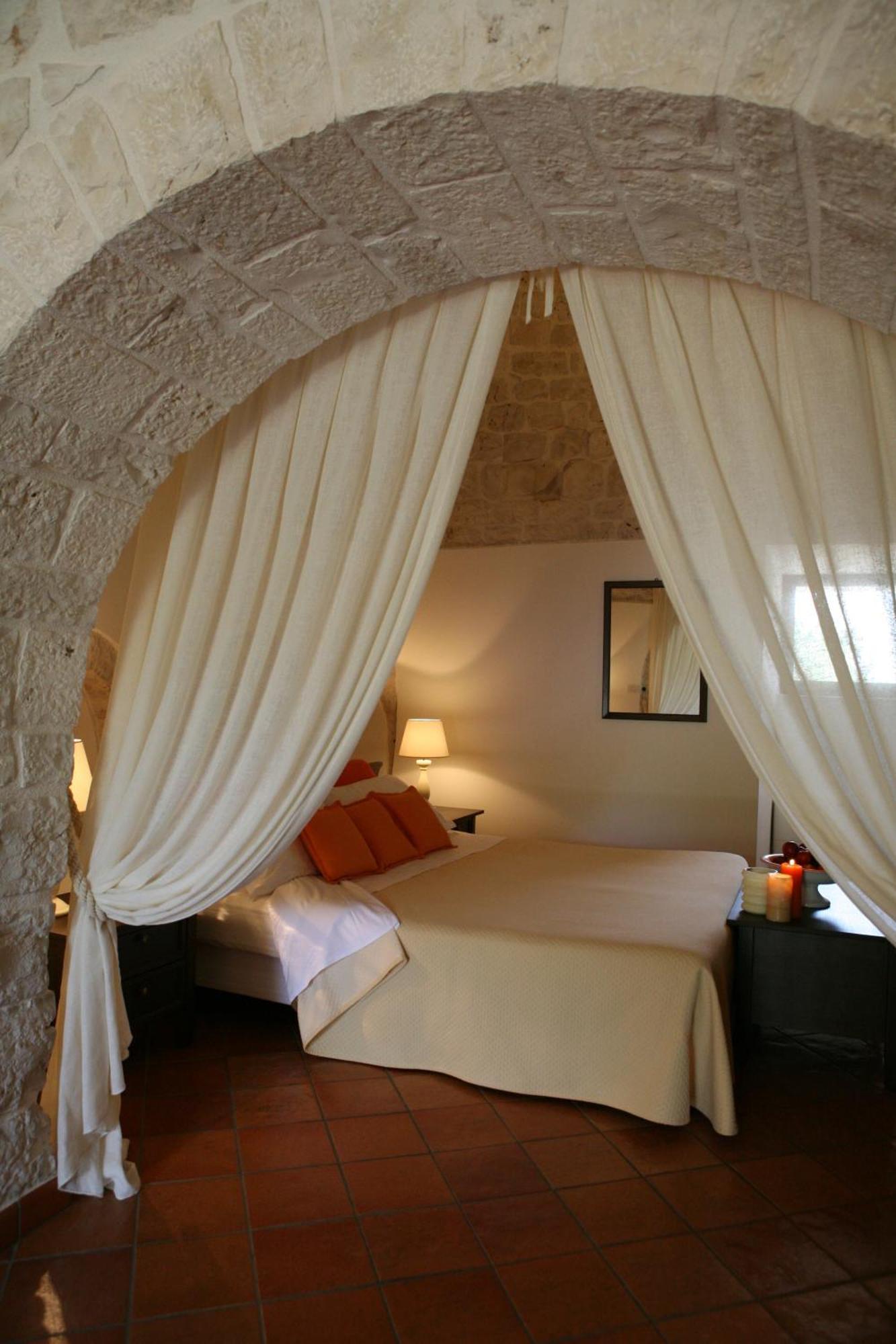 Abate Masseria & Resort Noci Bagian luar foto