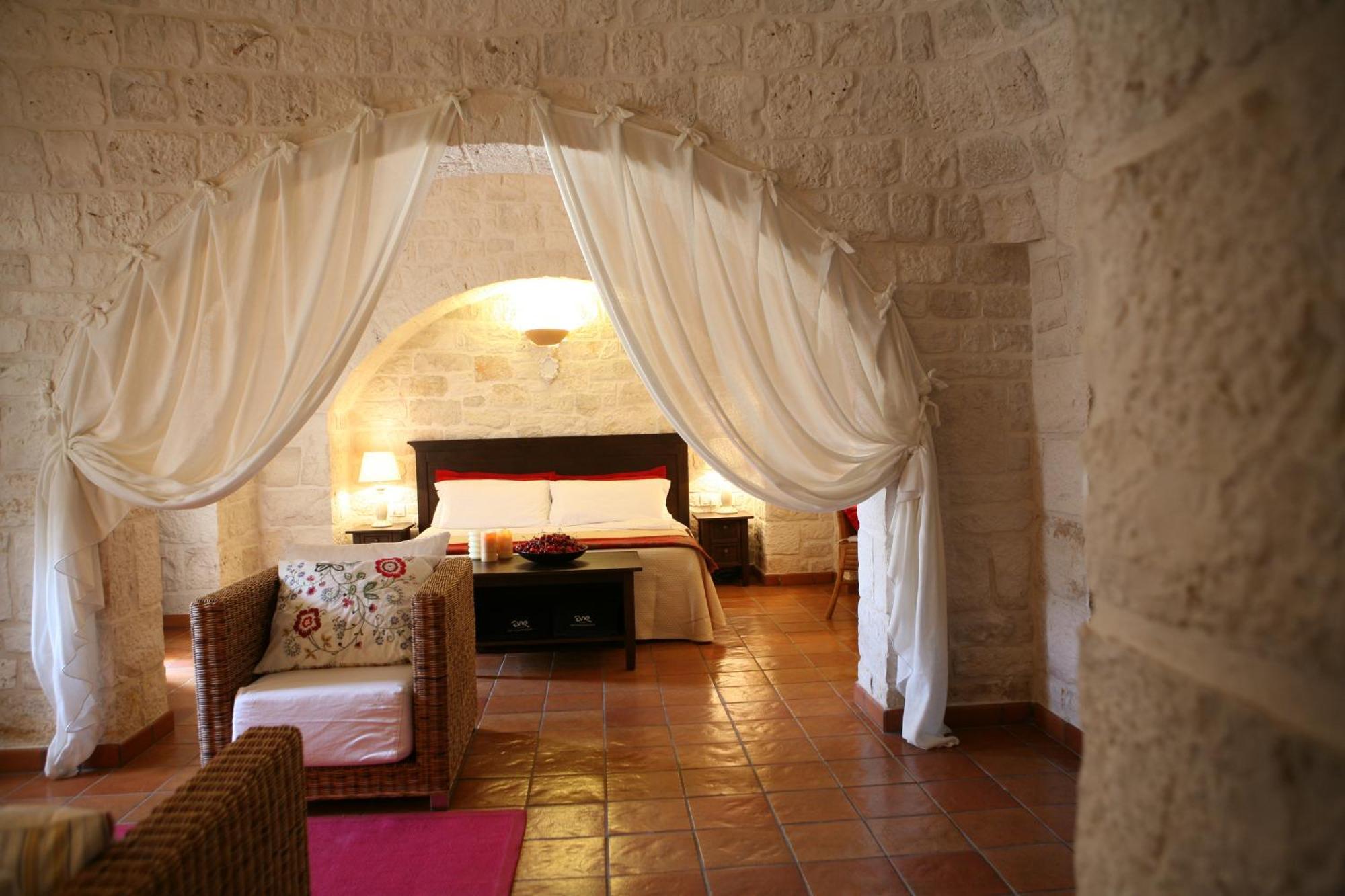 Abate Masseria & Resort Noci Bagian luar foto