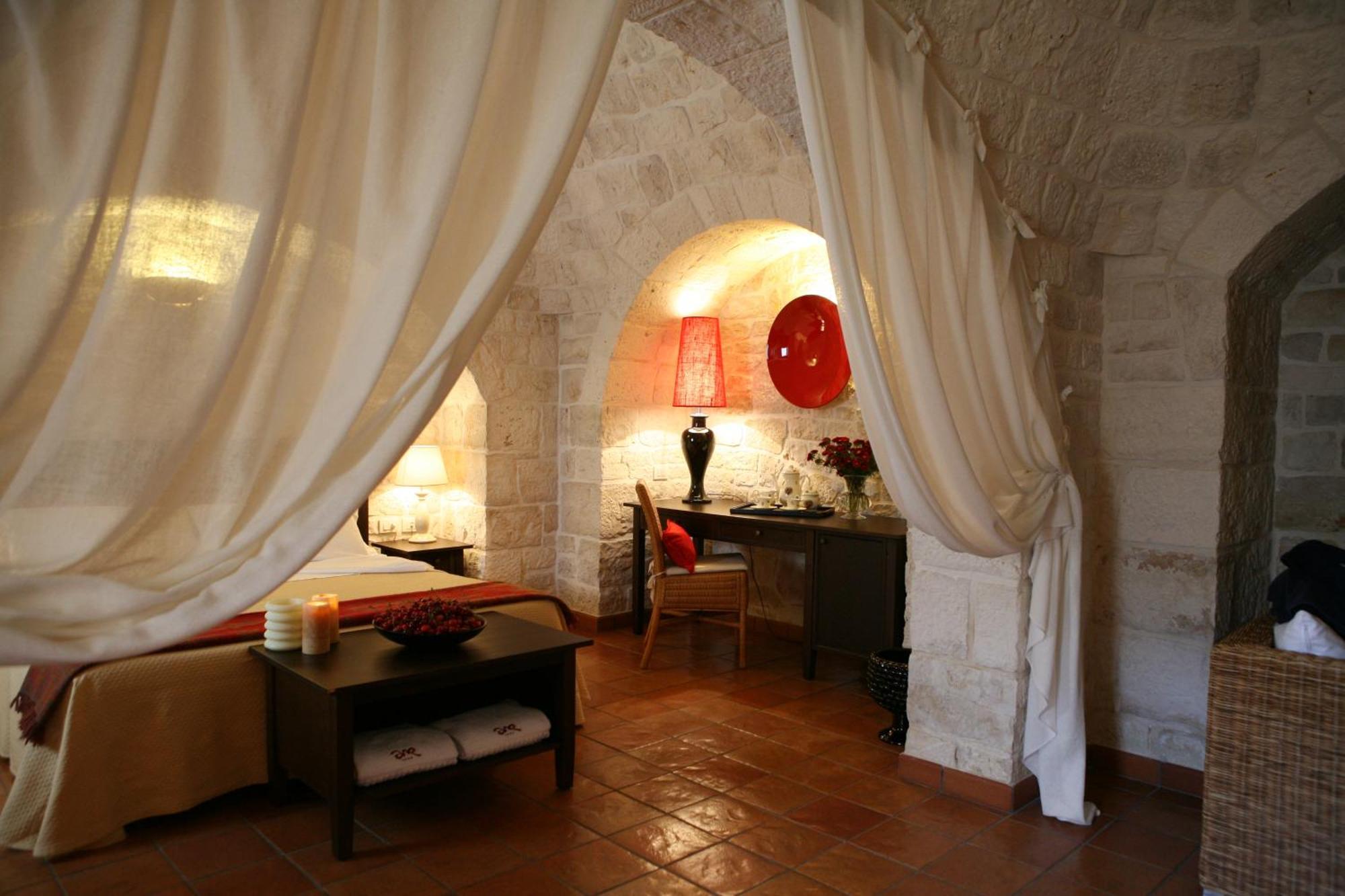 Abate Masseria & Resort Noci Bagian luar foto