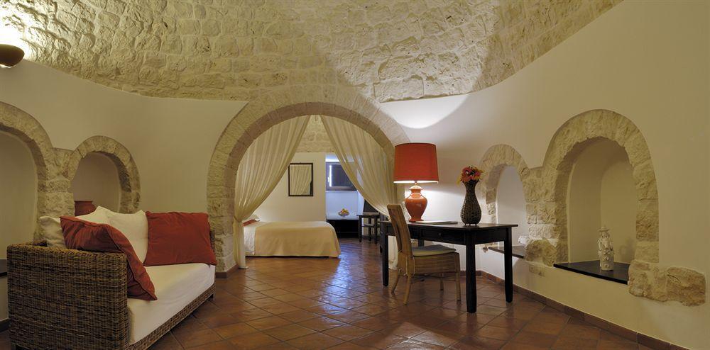 Abate Masseria & Resort Noci Bagian luar foto