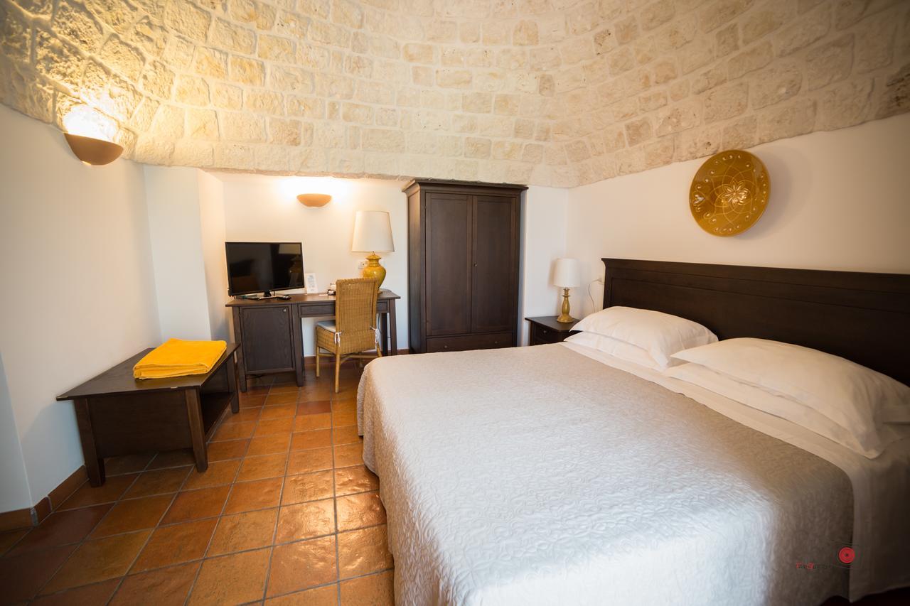Abate Masseria & Resort Noci Bagian luar foto