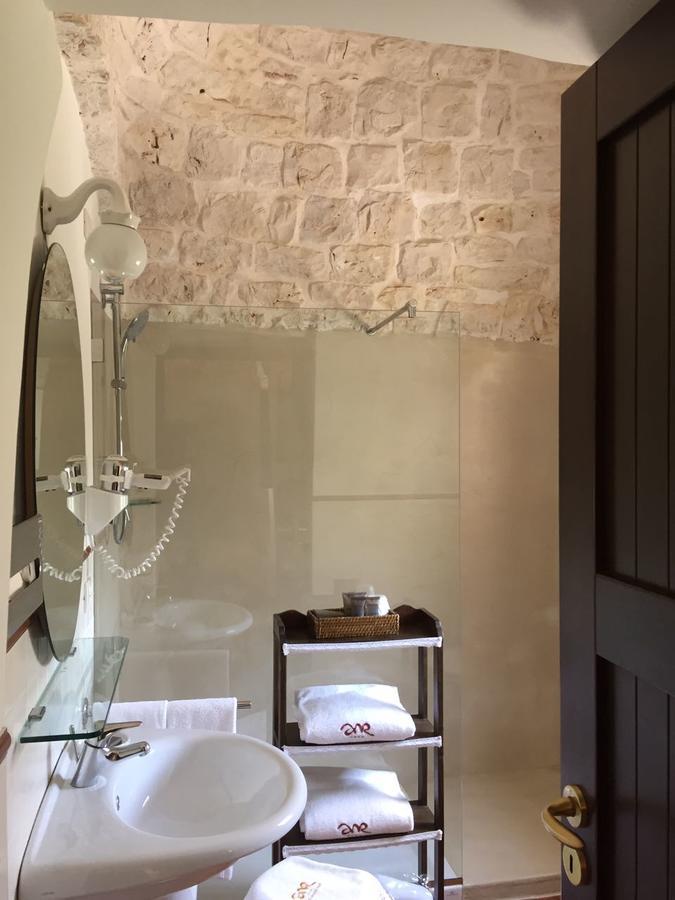 Abate Masseria & Resort Noci Bagian luar foto