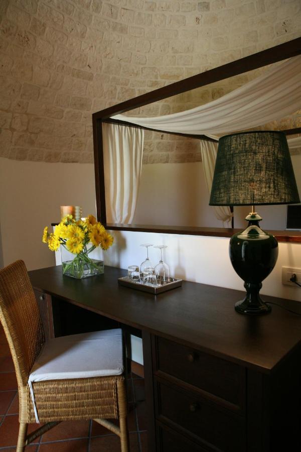 Abate Masseria & Resort Noci Bagian luar foto