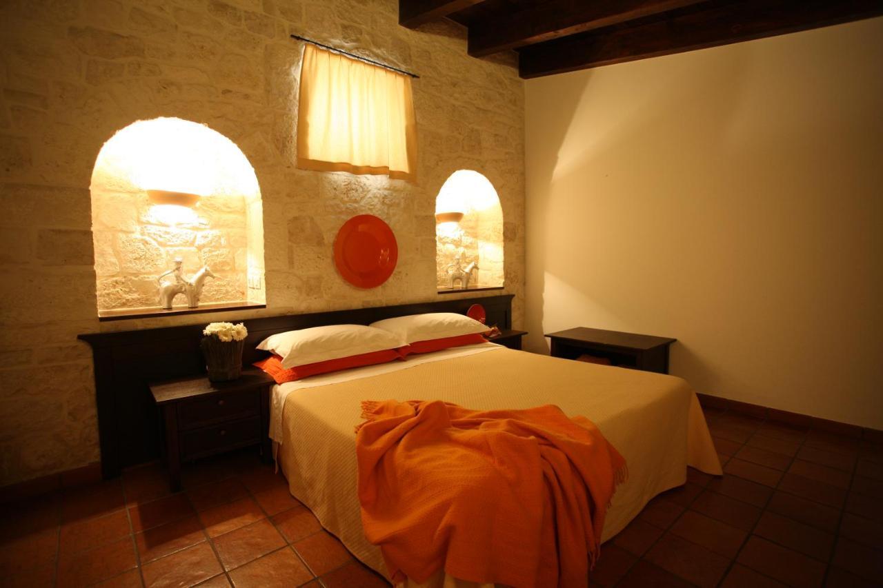 Abate Masseria & Resort Noci Bagian luar foto